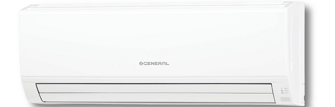 General серии "Eco Range" DC Inverter R32 - настенные сплит-системы